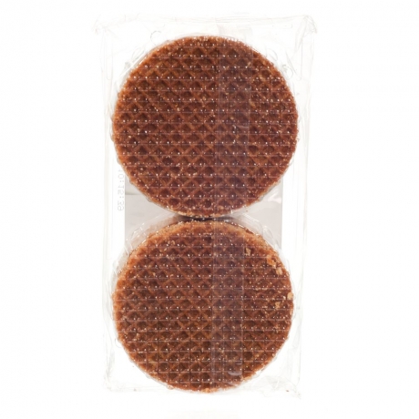 Gaufre cu miere ECO 175 g2